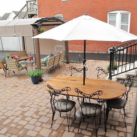 Georges On York B&B Taneytown Zewnętrze zdjęcie