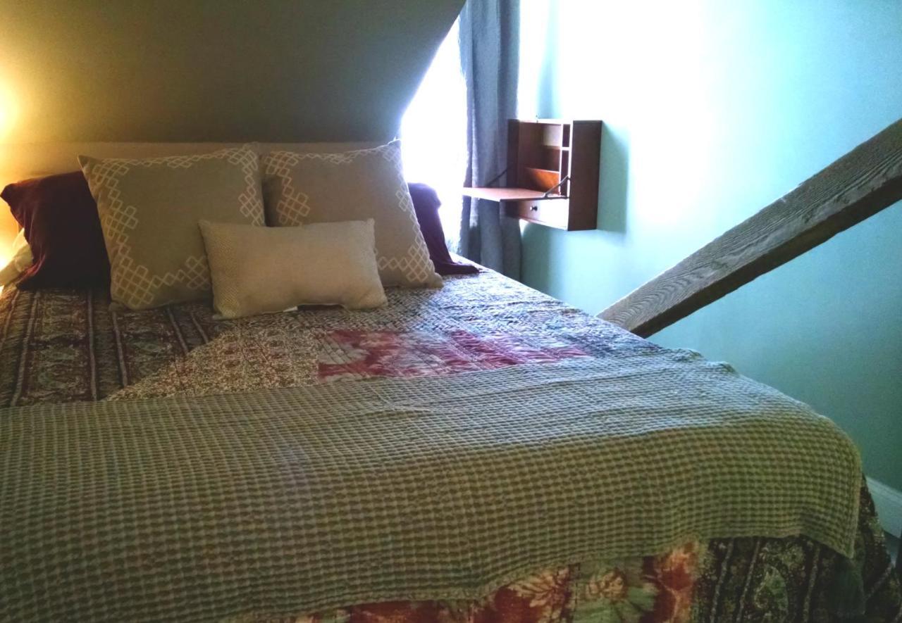 Georges On York B&B Taneytown Zewnętrze zdjęcie