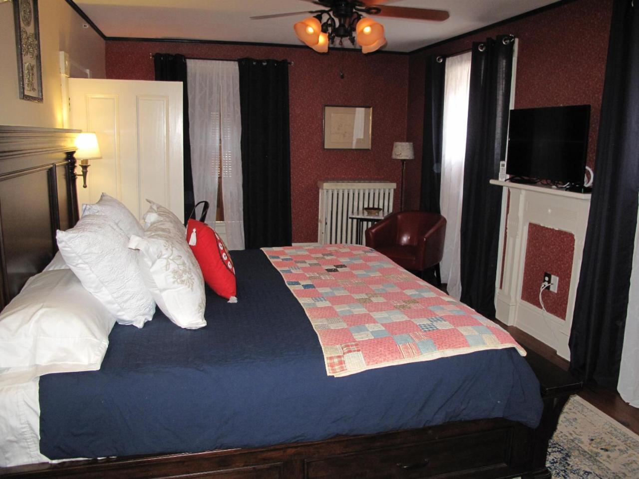 Georges On York B&B Taneytown Zewnętrze zdjęcie