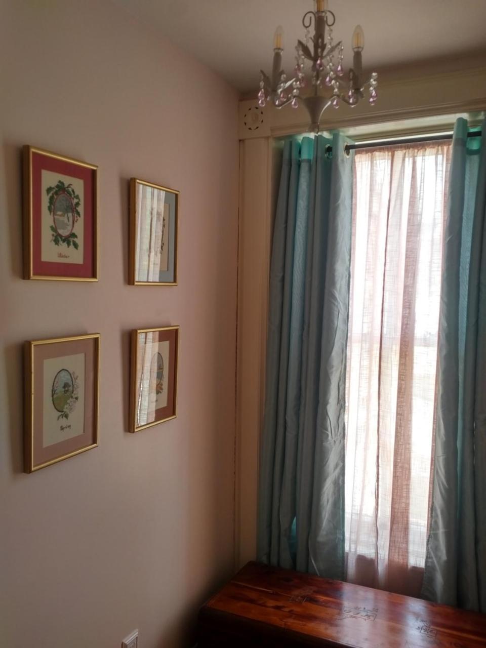 Georges On York B&B Taneytown Zewnętrze zdjęcie