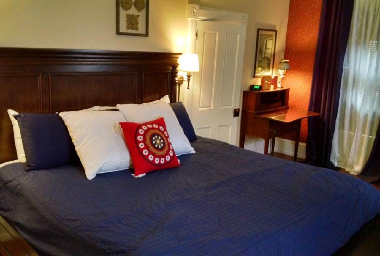 Georges On York B&B Taneytown Zewnętrze zdjęcie