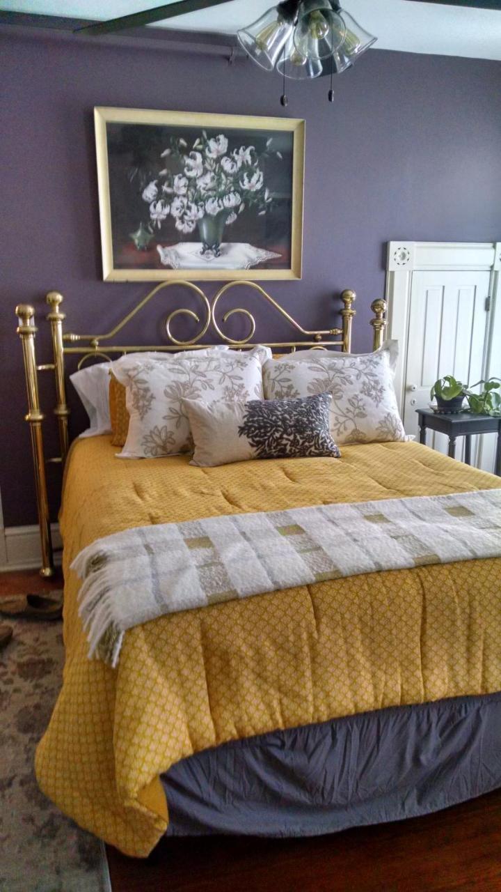 Georges On York B&B Taneytown Zewnętrze zdjęcie