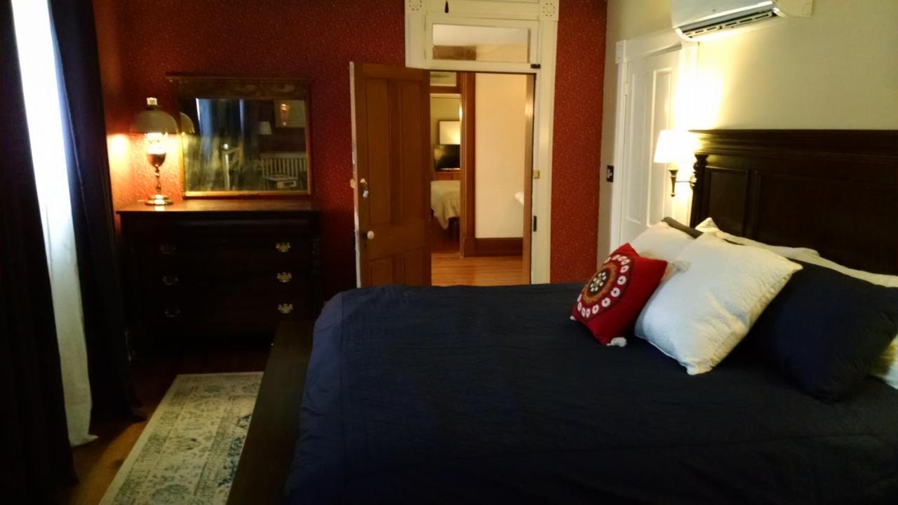 Georges On York B&B Taneytown Zewnętrze zdjęcie