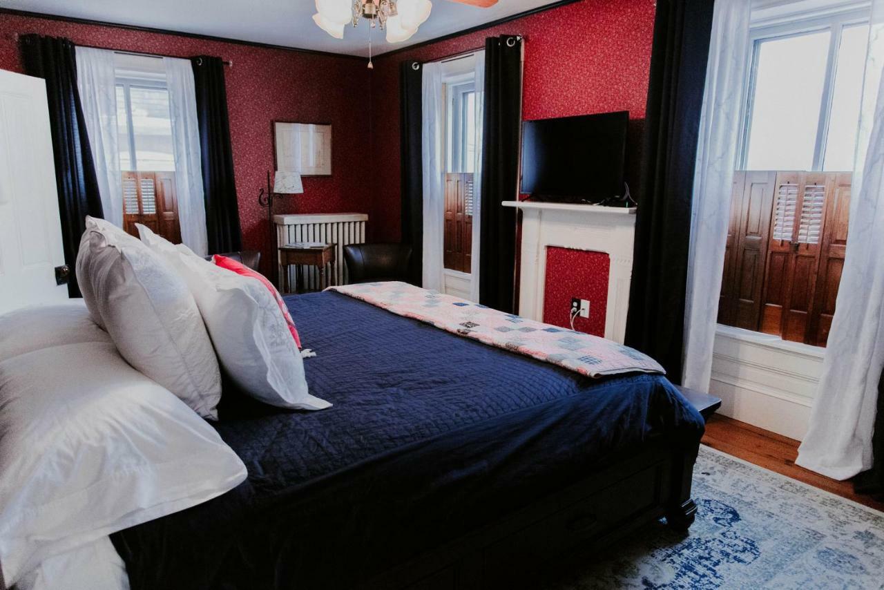 Georges On York B&B Taneytown Zewnętrze zdjęcie