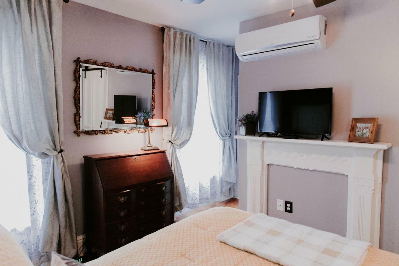 Georges On York B&B Taneytown Zewnętrze zdjęcie
